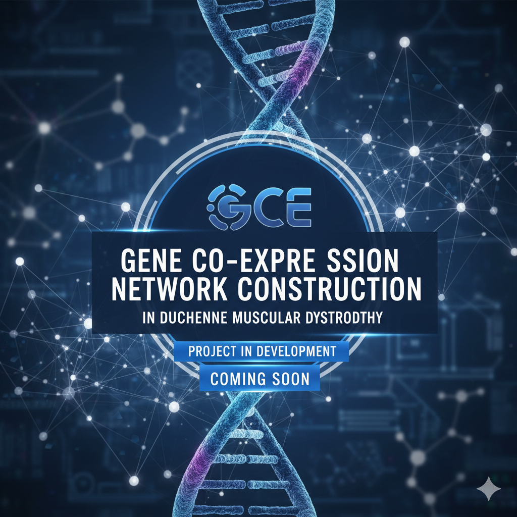 Gene Co-Expression Network